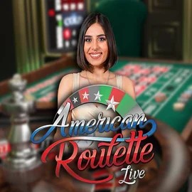 Play American Roulette (Evolution) slot by Evolution on wildsrobin.de