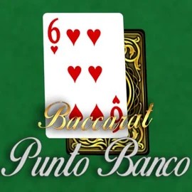 Play Baccarat - Punto Banco slot by Red Tiger Gaming on wildsrobin.de