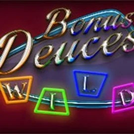 Bonus Deuces Wild (RTG) – slot by RTG (Reel Time Gaming), featured at wildsrobin.de
