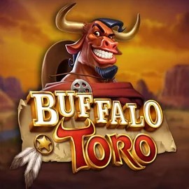 Play Buffalo Toro slot by ELK Studios on wildsrobin.de