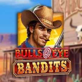 Bulls Eye Bandits – slot by Origins, featured at wildsrobin.de