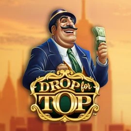 Play the Drop For Top slot by Rarestone Gaming on Wild Robin Casino