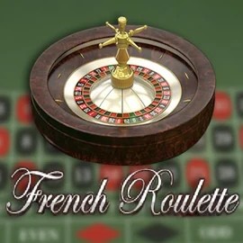 French Roulette (BGaming) logo by BGAMING Wild Robin Casino