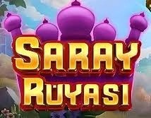 Slots logo of Saray Ruyasi from Pragmatic Play at Wild Robin Casino