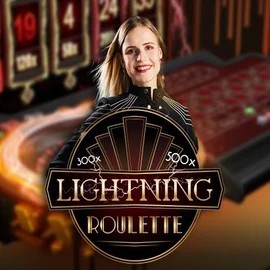 Lightning Roulette online slot from Evolution – play at wildsrobin.de