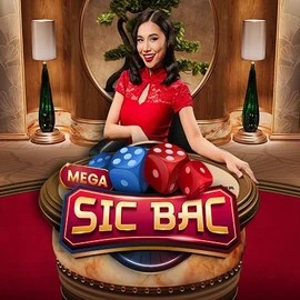 Enjoy Mega Sic Bac by Pragmatic Play – logo hosted on wildsrobin.de