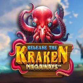 Release the Kraken Megaways – slot by Pragmatic Play, featured at wildsrobin.de