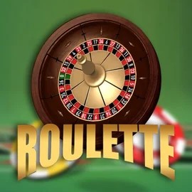 Roulette (Relax Gaming) logo by Relax Gaming at Wild Robin Casino