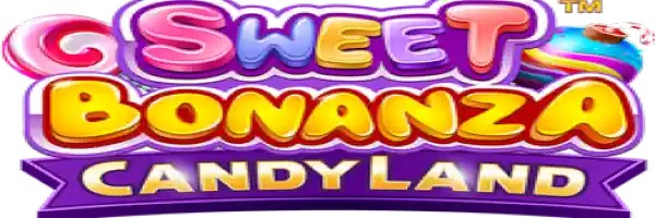 Live Casino logo of Sweet Bonanza Candy Land Live from Pragmatic Play at Wild Robin Casino