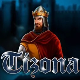 Tizona slot visual from Merkur Gaming available on wildsrobin.de