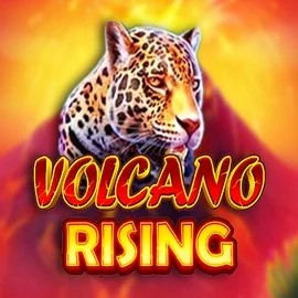 Play Volcano Rising slot by RubyPlay on wildsrobin.de